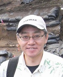 Osamu Kondo