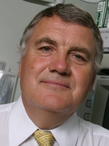 Peter Goldstraw