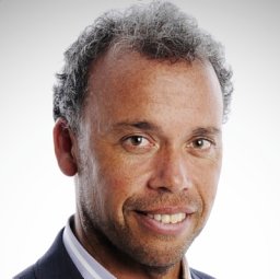 Jon Joseph Ford