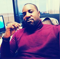 Mvumbi Dieudonne