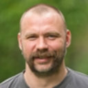 Johan Holmberg