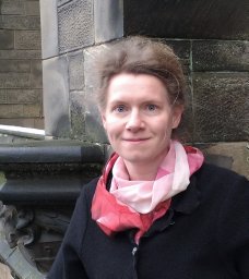 Angela Busse