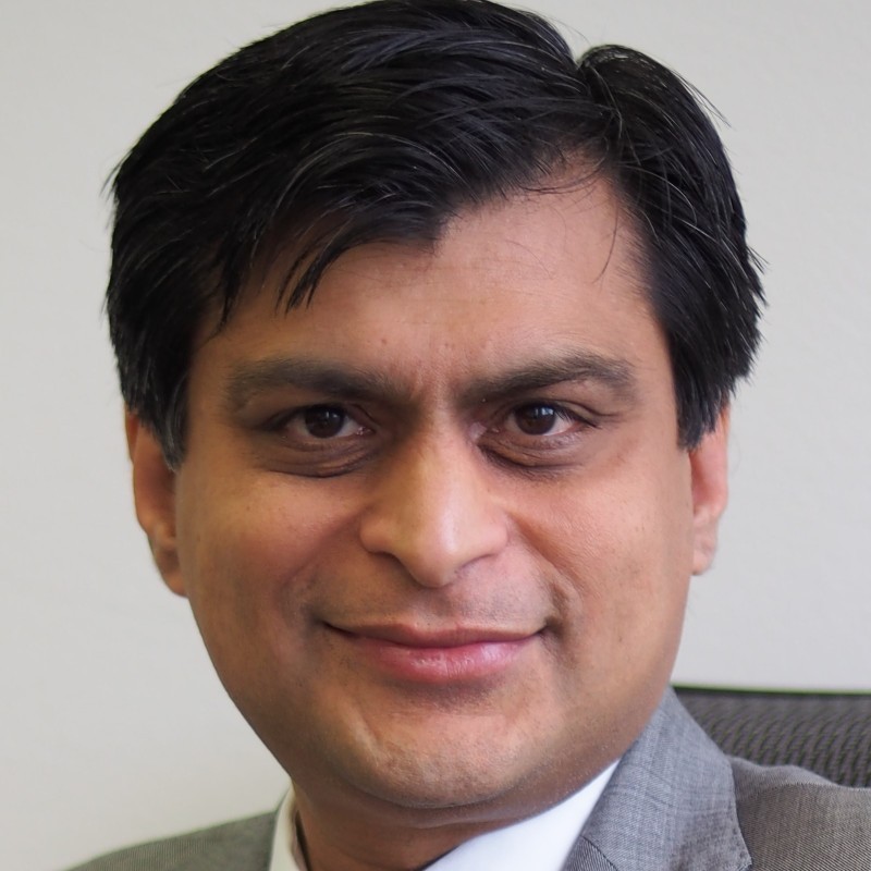 Deep Gupta