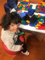 Ghada Alnifie