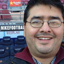 Oscar Esparza-Del Villar