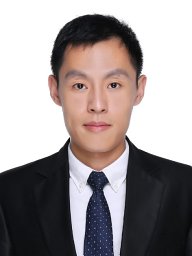 Hao Zhang