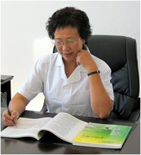 Yuqiu Zhou