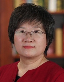 Qin Gong