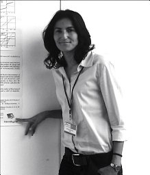 Veronica Salgueirino