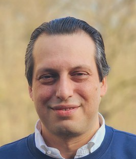 Amir Hossein Tavabi