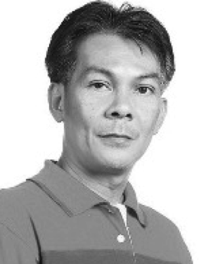 Sataporn Chanhorm