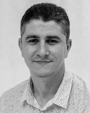 Nacim Ihaddadene
