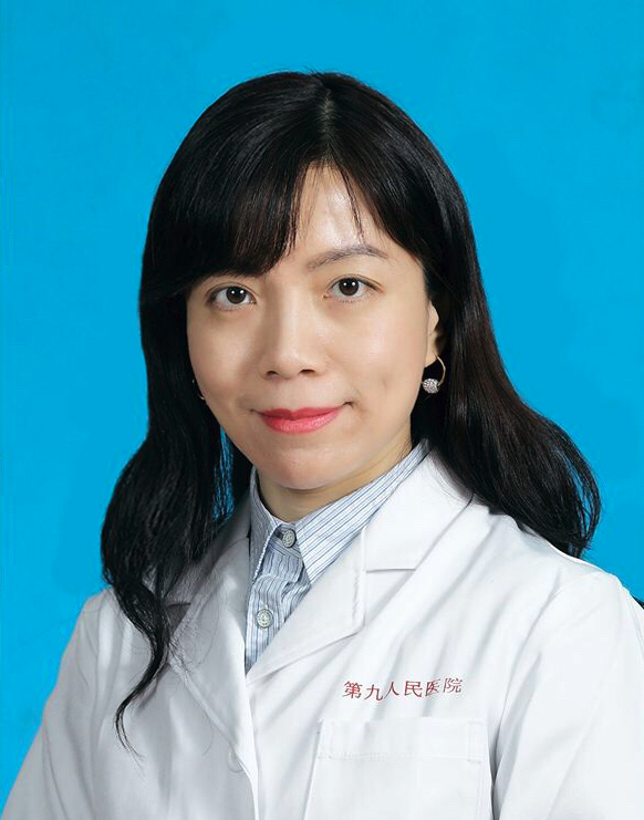 Lin Li