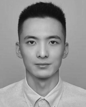 Wenbo Xin