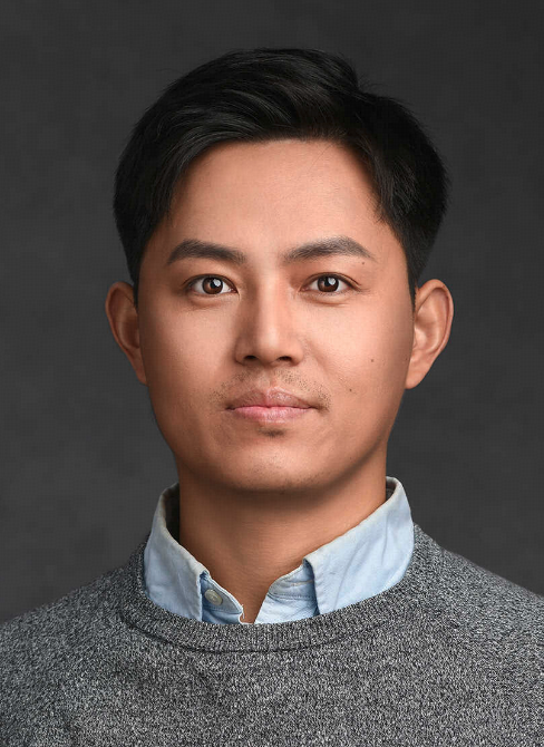 Guanhaojie Zheng
