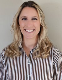Georgia Chaseling
