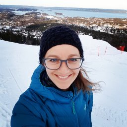 Bølling Anette Kocbach