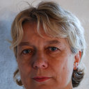 Annette Fritscher-Ravens