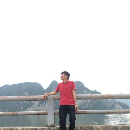 Doanh Cao Bui