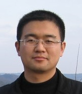 Yanxiao Gong
