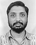 Probal Chaudhuri