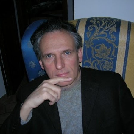 Filippo Fabrocini