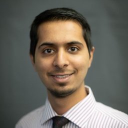 Usama Anwar