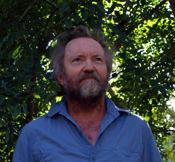 David Benjamin Croft