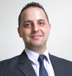 Brian Jalaian