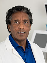Surafel Mulugeta