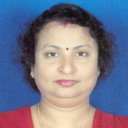 Mausumi Raychaudhuri