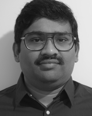 Atchutaram K. Kocharlakota