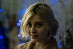 Marina Iosifyan