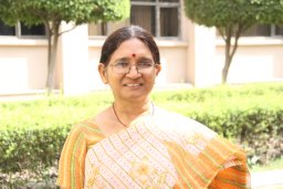 A. Charan Kumari