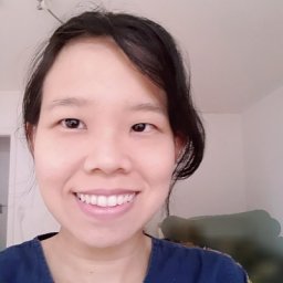 Yoshinta Setyawati