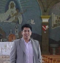 Rafael Alvarado