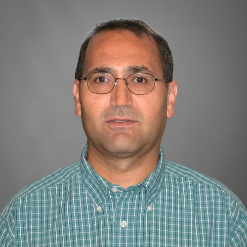 Ali Orooji