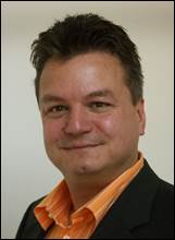 Ulf Dieckmann