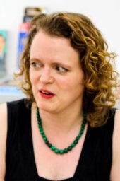 Rebecca Ellis