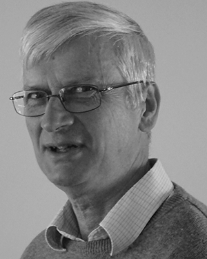 Michael I Harrison