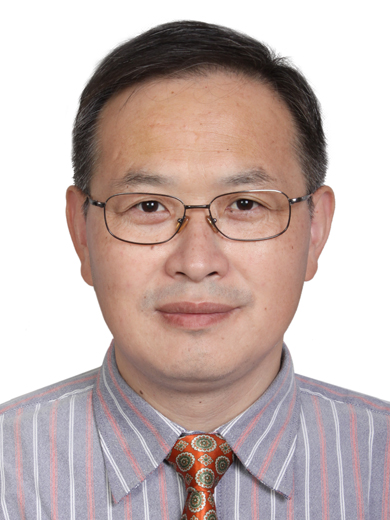 Pingsheng Chen
