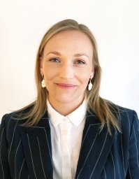 Hanna Ahlstrom