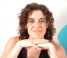 Paula Alexandra Silva