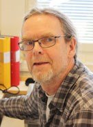 Sven R. Carlsson