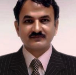 Muhammed Mubarak