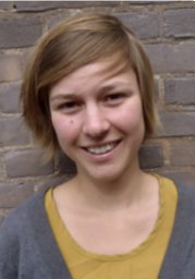 Jolien C. Francken