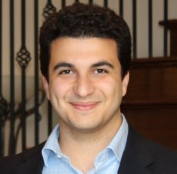 Mohsen Alayche