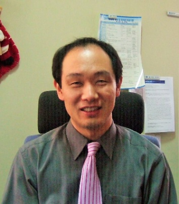 Jung Hun Kang