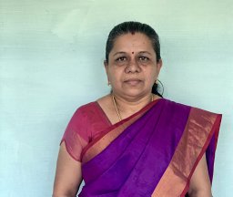 Santhi, N.