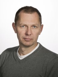 Arne Fredheim